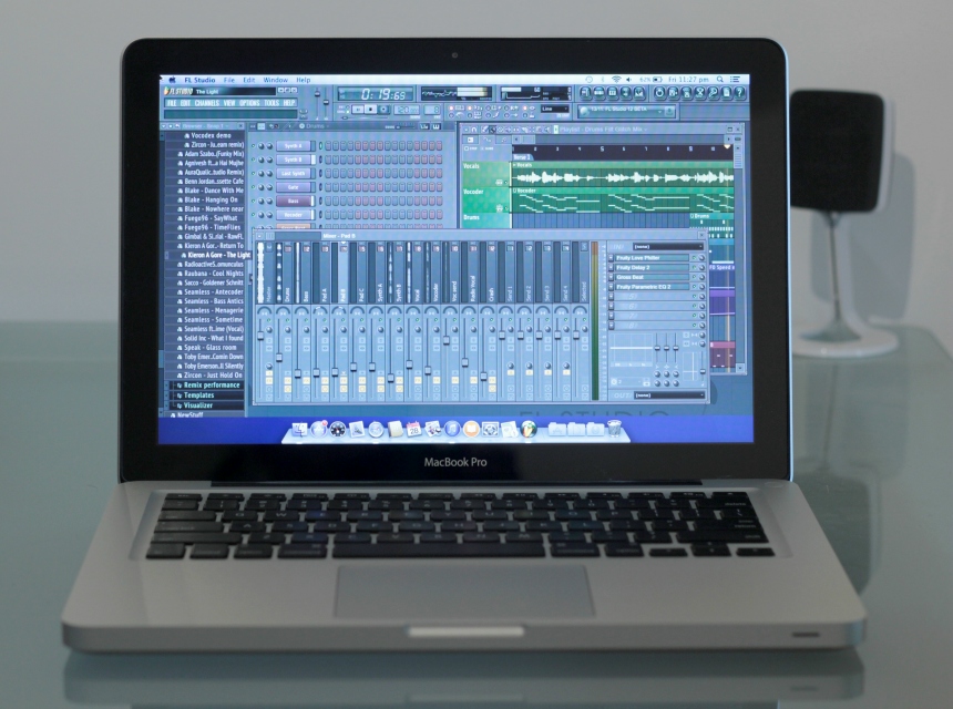 Download Fl Studio 12 For Mac